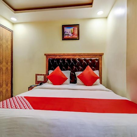 Hotel Sarthak Palace - By Pooja Hospitality Nowe Delhi Zewnętrze zdjęcie