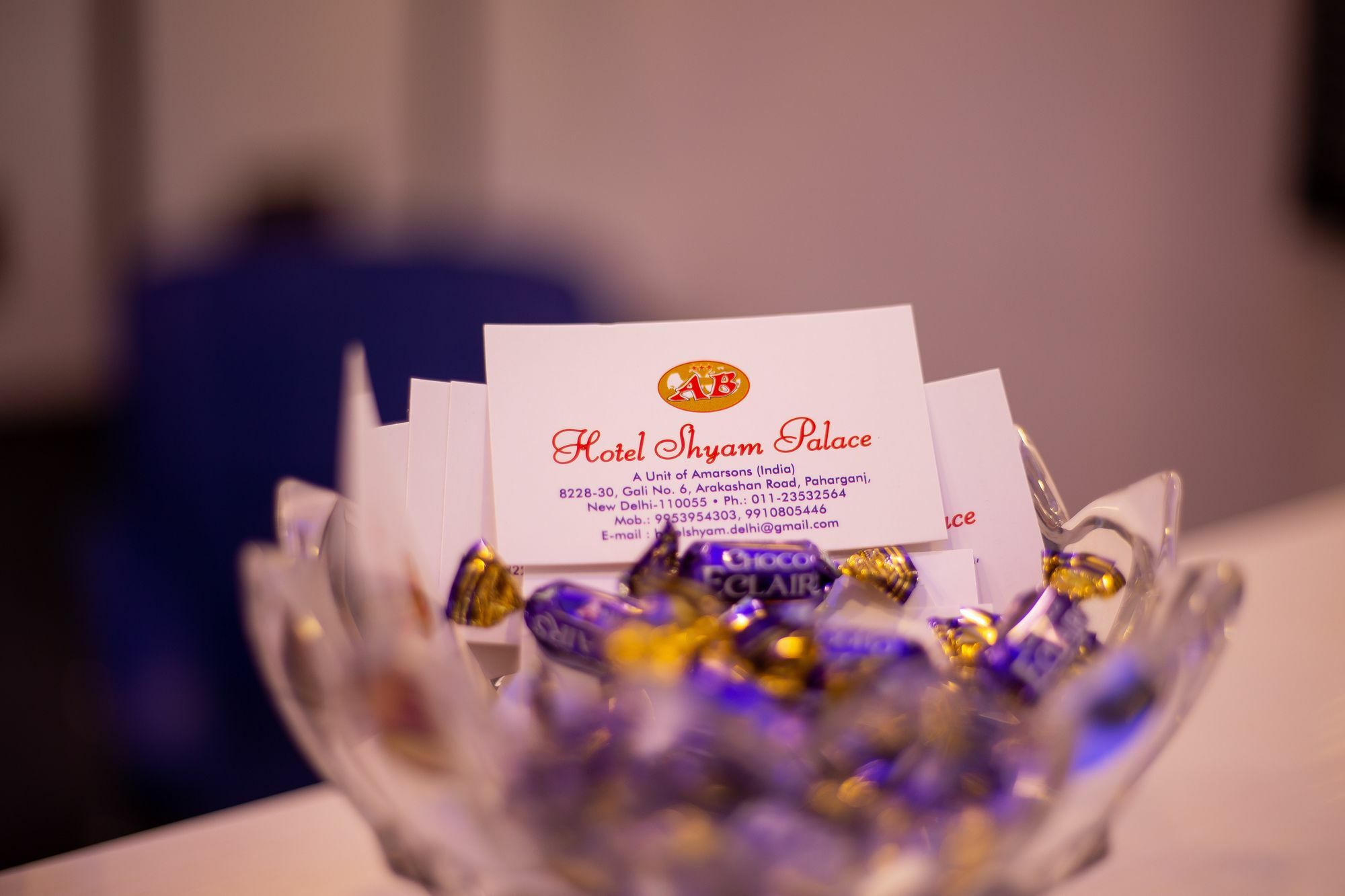 Hotel Sarthak Palace - By Pooja Hospitality Nowe Delhi Zewnętrze zdjęcie