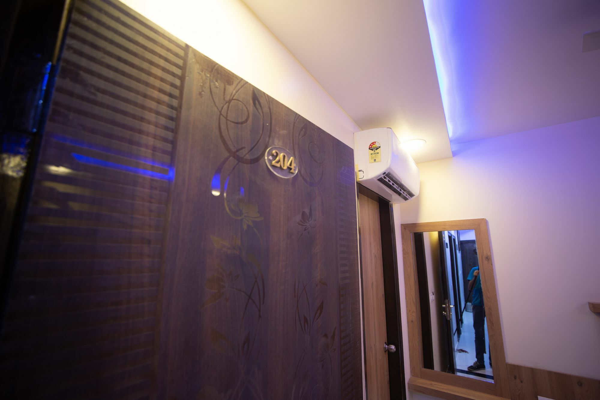 Hotel Sarthak Palace - By Pooja Hospitality Nowe Delhi Zewnętrze zdjęcie