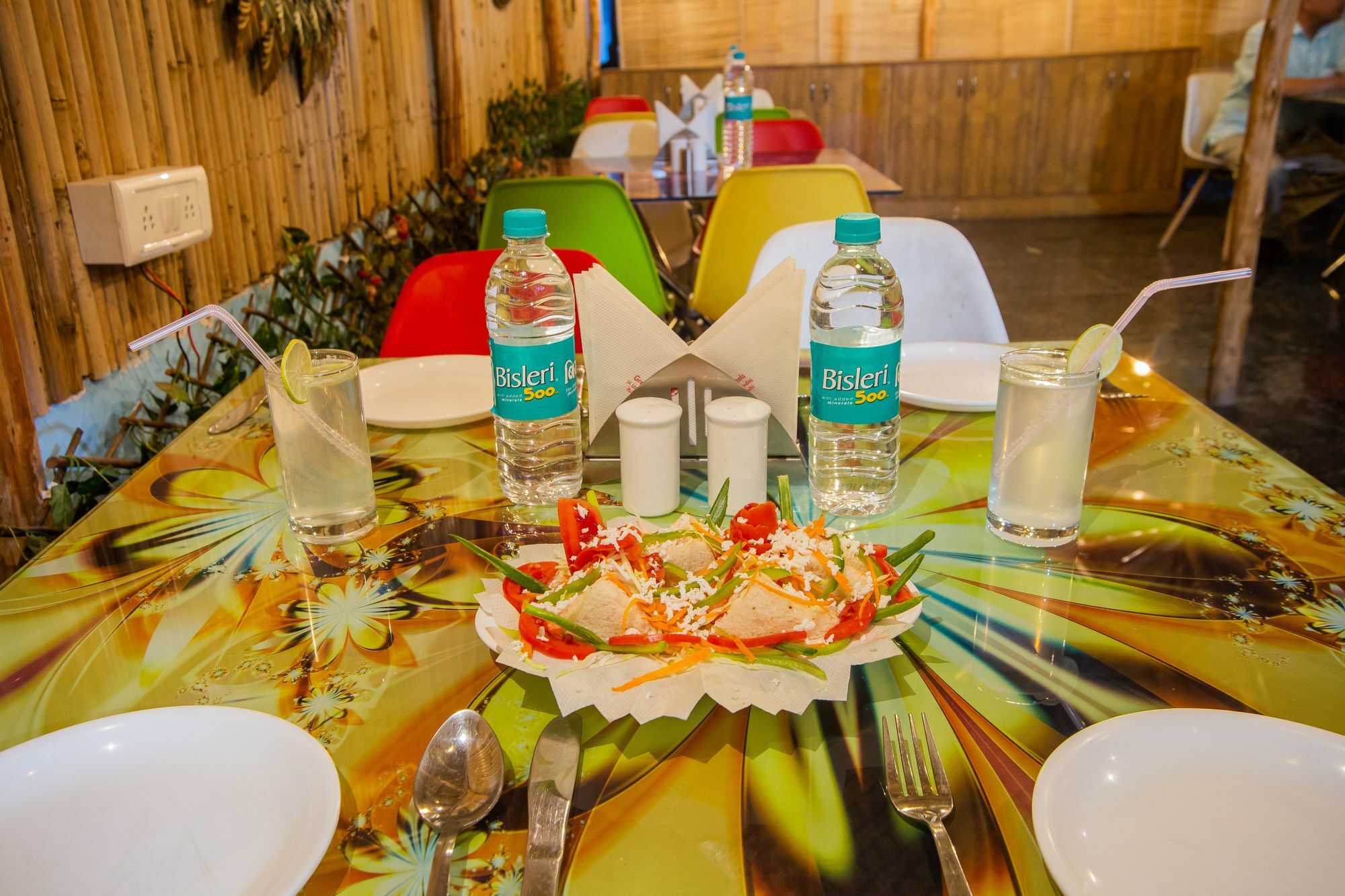 Hotel Sarthak Palace - By Pooja Hospitality Nowe Delhi Zewnętrze zdjęcie