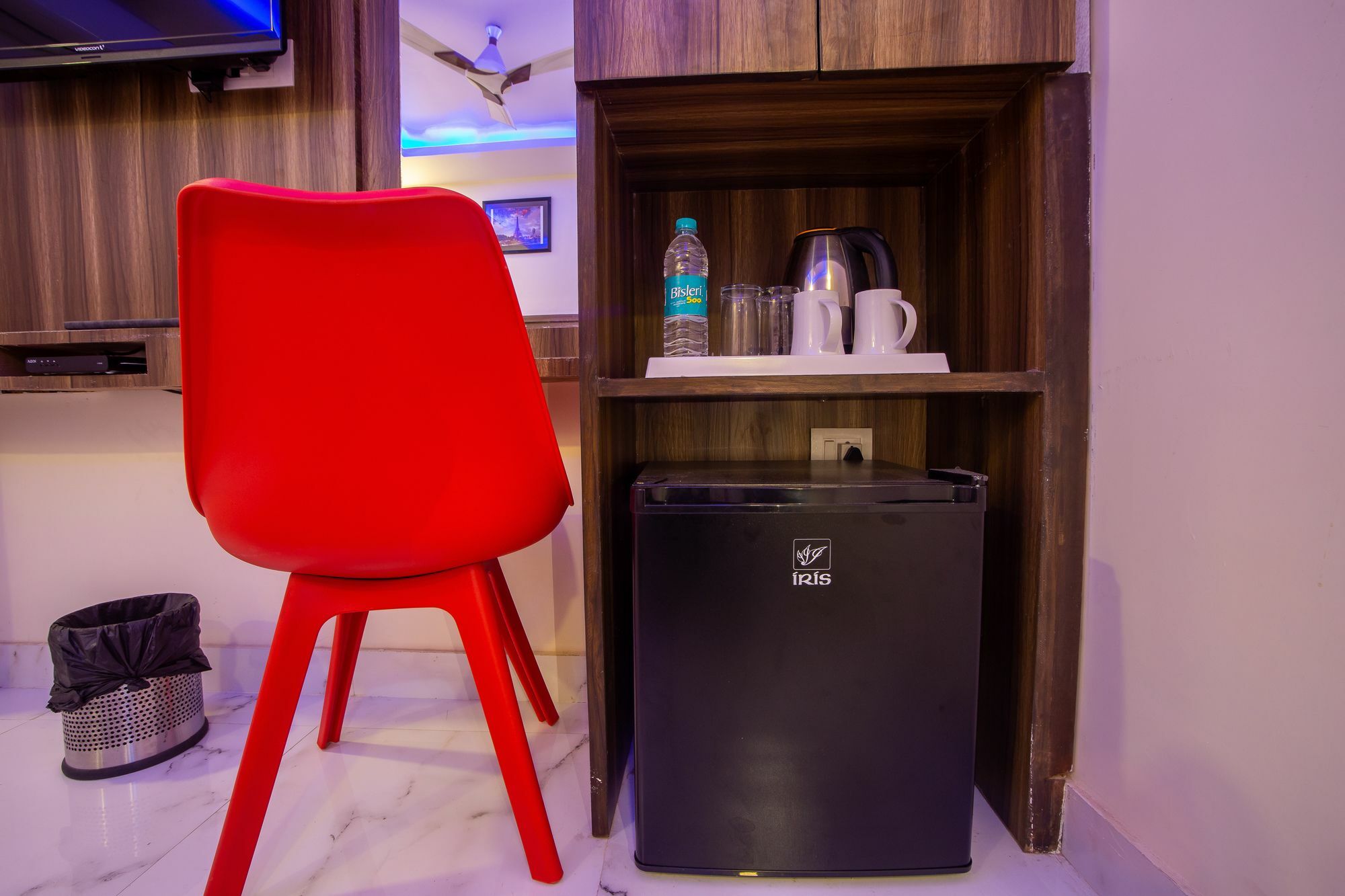 Hotel Sarthak Palace - By Pooja Hospitality Nowe Delhi Zewnętrze zdjęcie