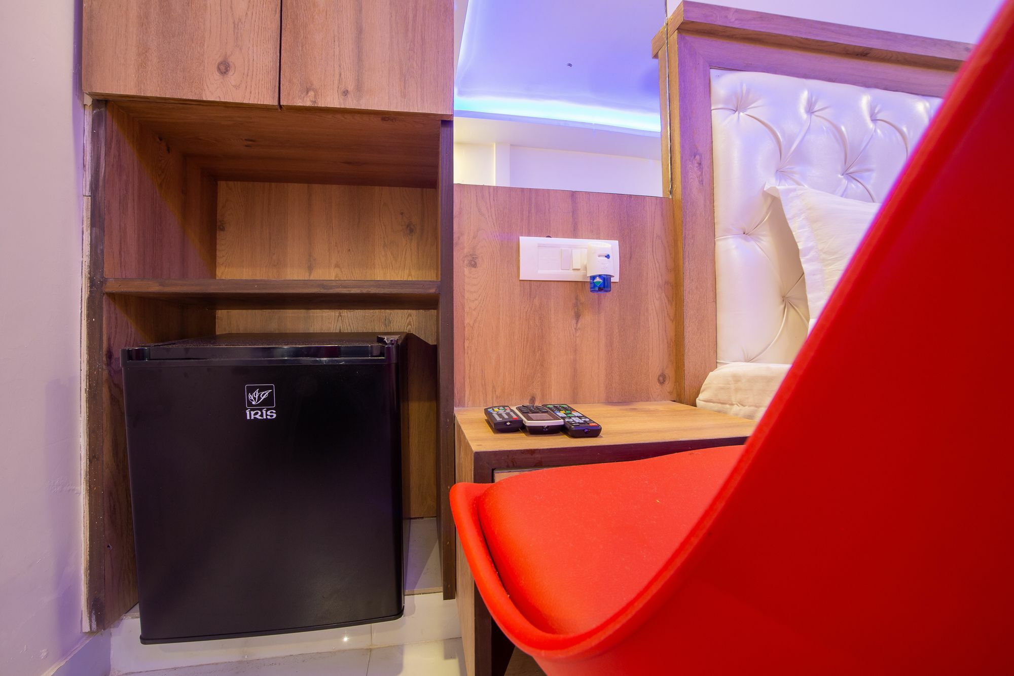 Hotel Sarthak Palace - By Pooja Hospitality Nowe Delhi Zewnętrze zdjęcie